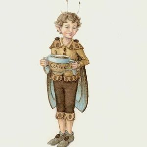 Meet your Posher, Micy